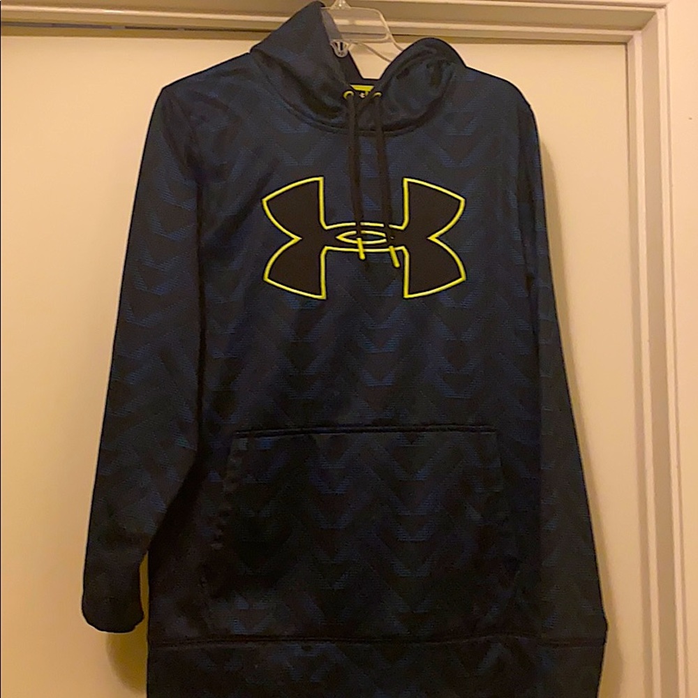 Under Armour Storm 1 hoodie